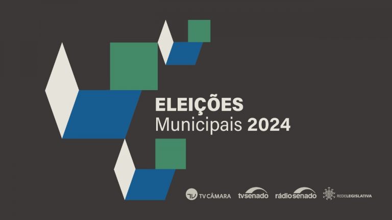 TV Câmara fará cobertura especial do segundo turno das eleições municipais